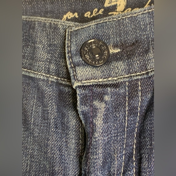 7 FOR ALL MAN KIND🇺🇸JEANS - Picture 7 of 15